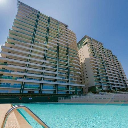 סליאמה Fort Cambridge Apartments By Homely מראה חיצוני תמונה