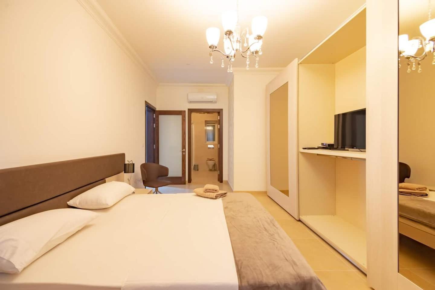 סליאמה Fort Cambridge Apartments By Homely מראה חיצוני תמונה