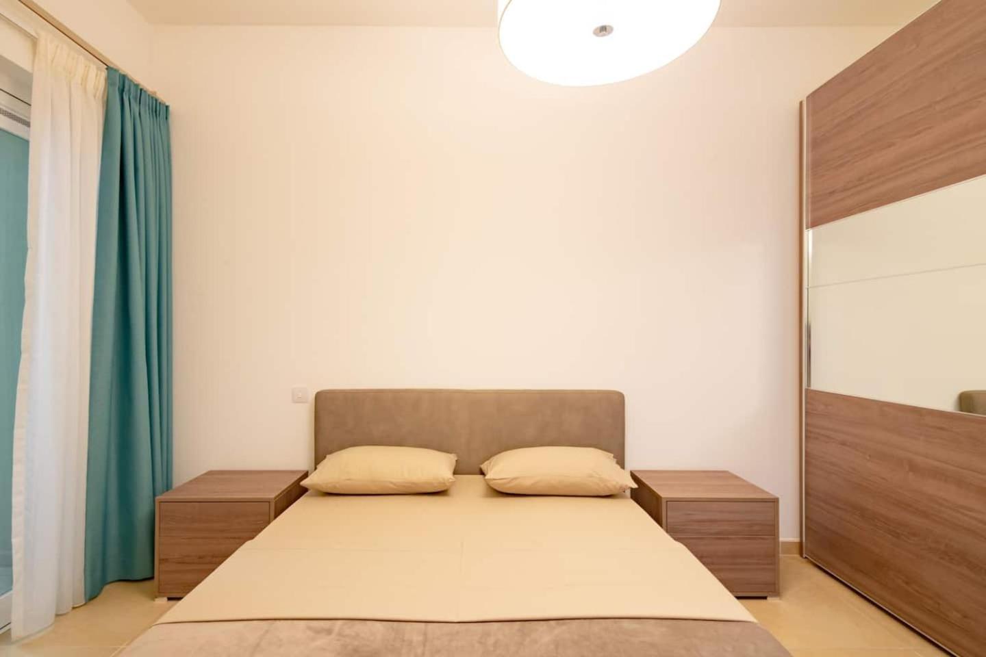 סליאמה Fort Cambridge Apartments By Homely מראה חיצוני תמונה