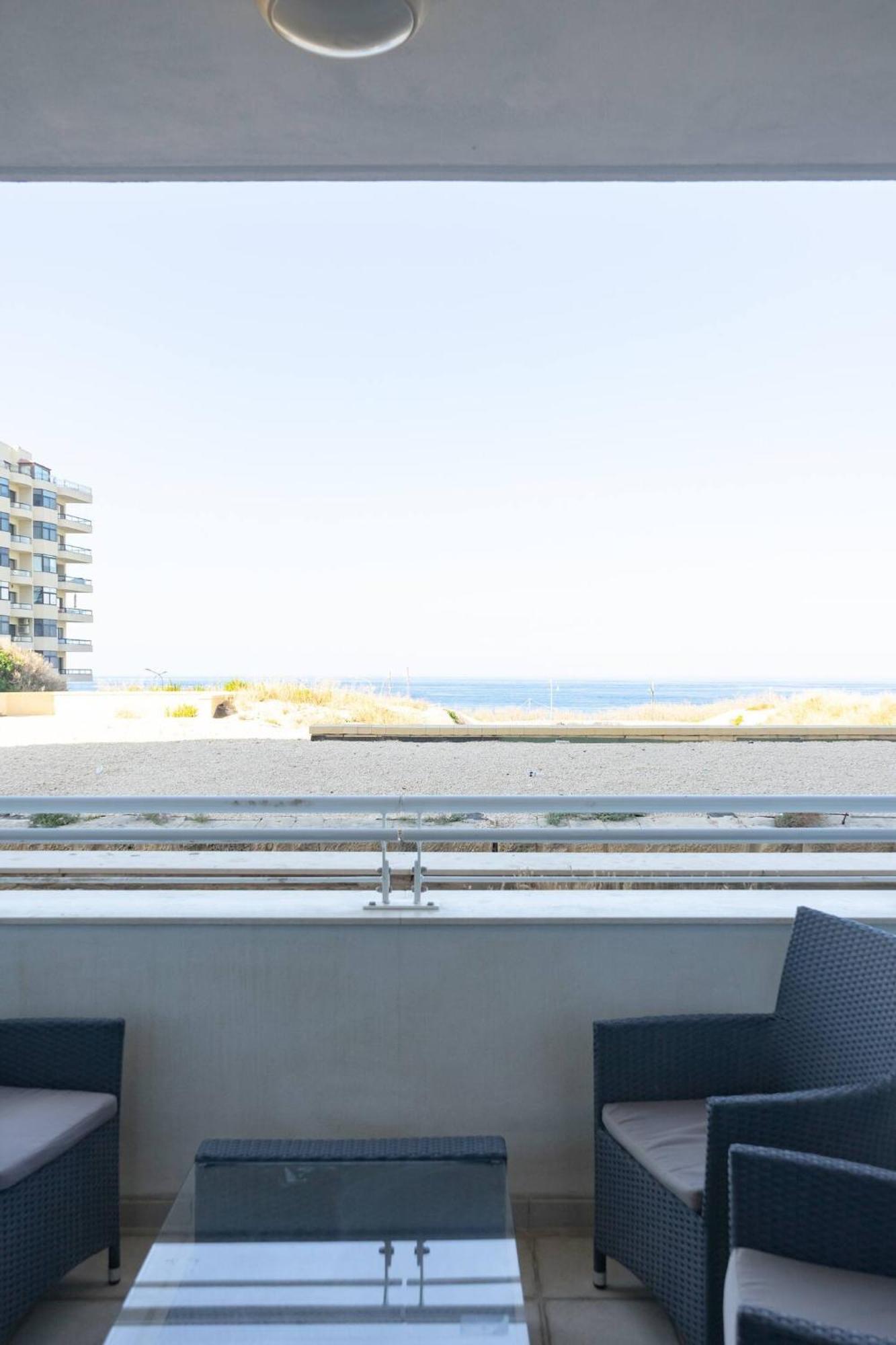 סליאמה Fort Cambridge Apartments By Homely מראה חיצוני תמונה